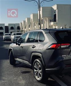 تويوتا راف 4